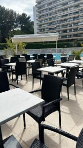 Louer Appartement Marseille-8eme-arrondissement 1000 euros
