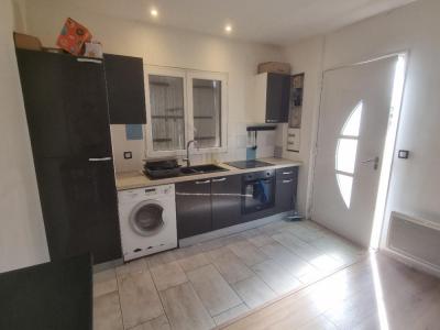 For rent Puiseux-en-france 2 rooms 26 m2 Val d'Oise (95380) photo 0