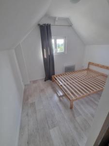 For rent Puiseux-en-france 2 rooms 26 m2 Val d'Oise (95380) photo 2