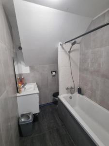 For rent Puiseux-en-france 2 rooms 26 m2 Val d'Oise (95380) photo 3