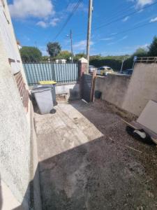 For rent Puiseux-en-france 2 rooms 26 m2 Val d'Oise (95380) photo 4