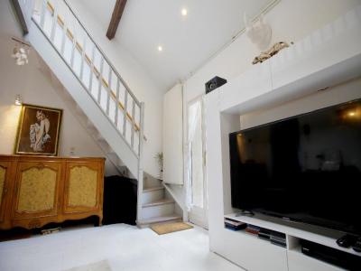Louer Maison 80 m2 Hericy