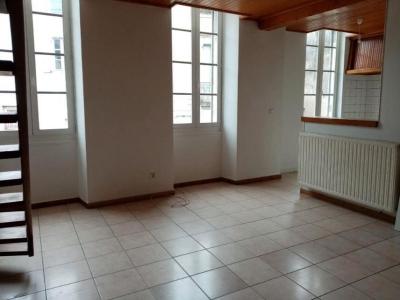 Annonce Location 3 pi�ces Maison Reole 33