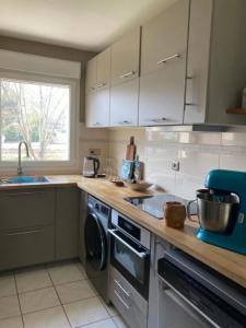 Louer Maison 58 m2 Begles