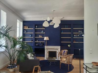 For rent Bordeaux 4 rooms 97 m2 Gironde (33000) photo 0