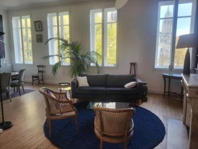 Annonce Location 4 pi�ces Appartement Bordeaux 33