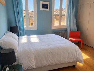 Louer Appartement Bordeaux 1950 euros