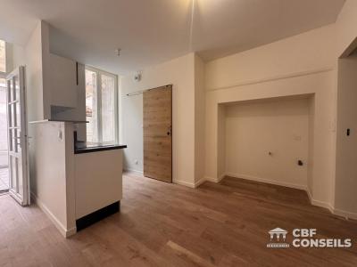 For sale Clermont-ferrand 2 rooms 37 m2 Puy de dome (63000) photo 0