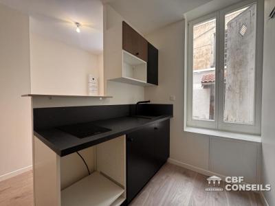 Acheter Appartement 37 m2 Clermont-ferrand
