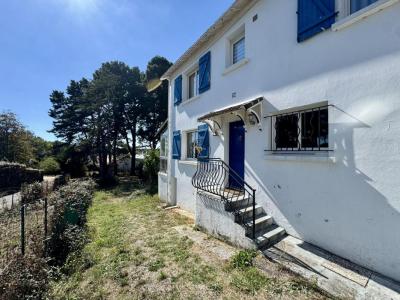 Annonce Location 5 pi�ces Maison Baule-escoublac 44
