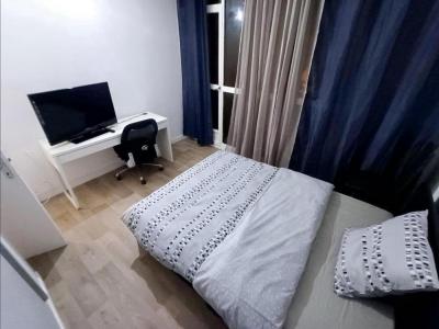 For rent Garges-les-gonesse 1 room 18 m2 Val d'Oise (95140) photo 1