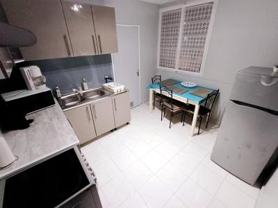 For rent Garges-les-gonesse 1 room 18 m2 Val d'Oise (95140) photo 2