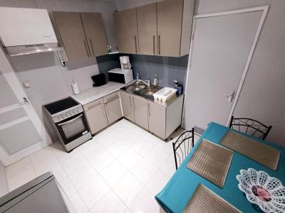 For rent Garges-les-gonesse 1 room 18 m2 Val d'Oise (95140) photo 3