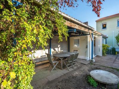 For rent Bezons 1 room 35 m2 Val d'Oise (95870) photo 2