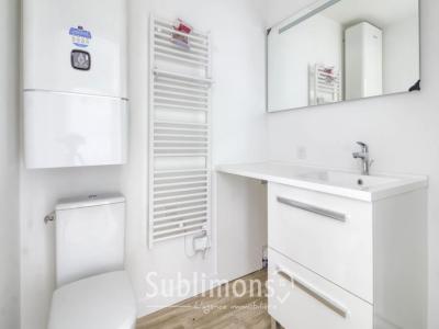 Acheter Appartement 60 m2 Sautron