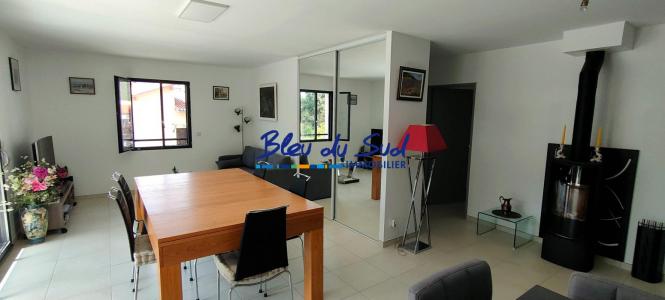 Acheter Maison 86 m2 Vernet-les-bains