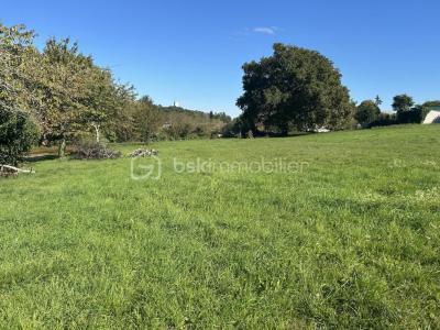 Annonce Vente Terrain Cercoux 17
