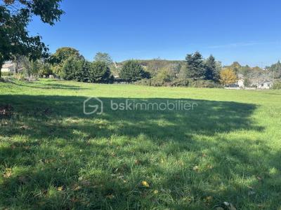 Annonce Vente Terrain Cercoux 17