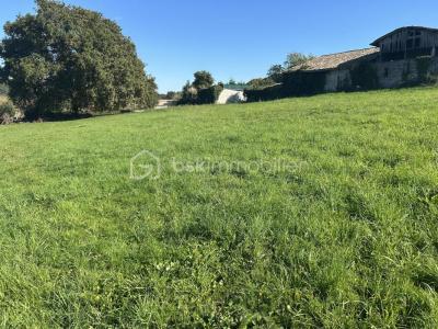 Annonce Vente Terrain Cercoux 17
