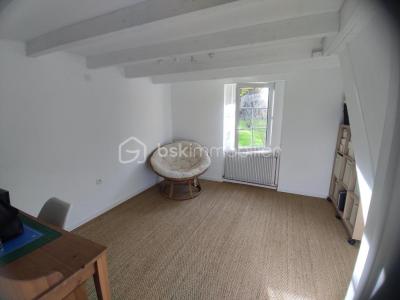 Acheter Maison Flaujagues Gironde
