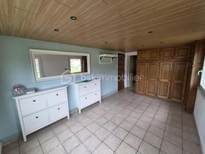 Annonce Vente 9 pi�ces Maison Barquet 27