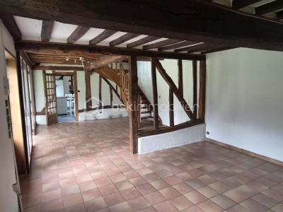 Acheter Maison 205 m2 Barquet