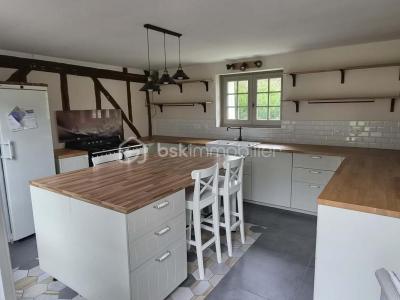 Acheter Maison Barquet Eure