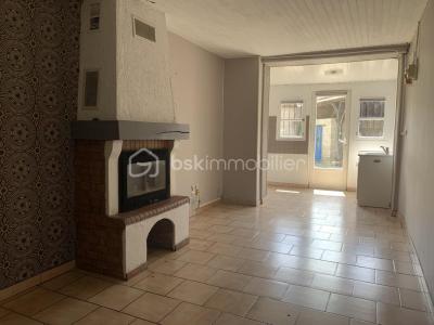 Acheter Maison 64 m2 Cercoux