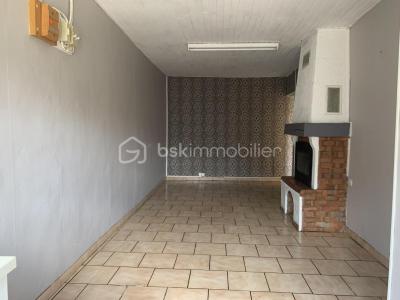 Acheter Maison Cercoux 50000 euros