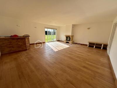 Annonce Vente 4 pi�ces Maison Saint-denis-de-pile 33