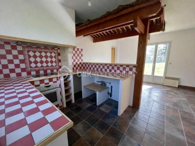 Acheter Maison 147 m2 Saint-denis-de-pile