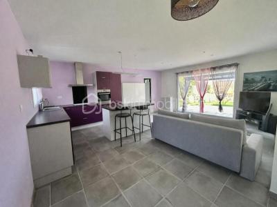 Annonce Vente 4 pi�ces Maison Lagorce 33