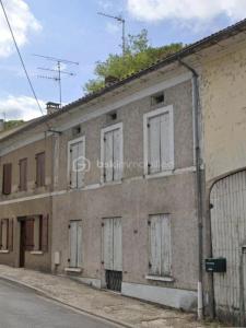 For sale Saint-aulaye 4 rooms 84 m2 Dordogne (24410) photo 0