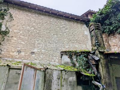 Annonce Vente 4 pi�ces Maison Saint-aulaye 24