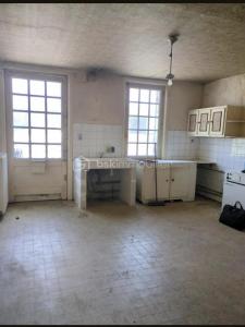 Acheter Maison Saint-aulaye 40000 euros