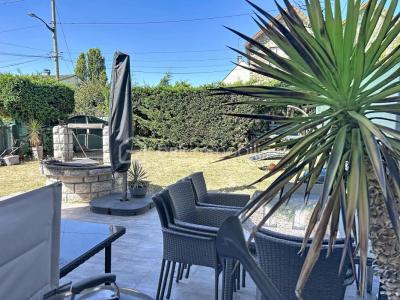 For sale Corbeil-essonnes 8 rooms 150 m2 Essonne (91100) photo 0