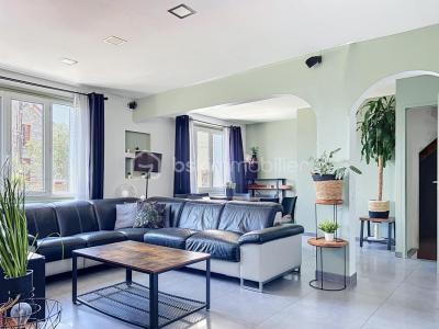 For sale Corbeil-essonnes 8 rooms 150 m2 Essonne (91100) photo 1