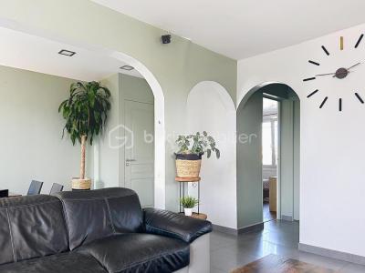 For sale Corbeil-essonnes 8 rooms 150 m2 Essonne (91100) photo 2