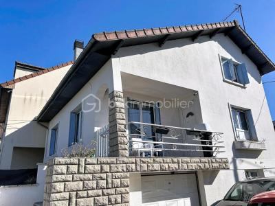 For sale Corbeil-essonnes 8 rooms 150 m2 Essonne (91100) photo 3