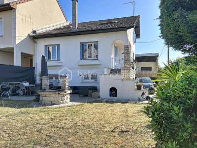 For sale Corbeil-essonnes 8 rooms 150 m2 Essonne (91100) photo 4