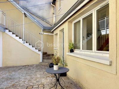 For sale Corbeil-essonnes 2 rooms 48 m2 Essonne (91100) photo 0