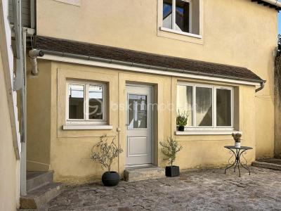 Annonce Vente 2 pi�ces Appartement Corbeil-essonnes 91