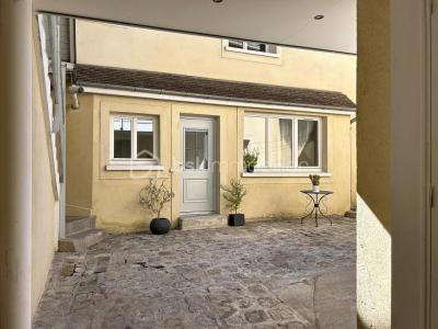 Acheter Appartement 48 m2 Corbeil-essonnes