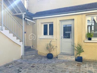 Acheter Appartement Corbeil-essonnes 138000 euros