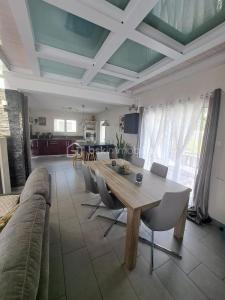 Acheter Maison 130 m2 Morbier