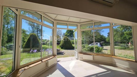 For sale Saint-jean-de-braye 6 rooms 170 m2 Loiret (45800) photo 0