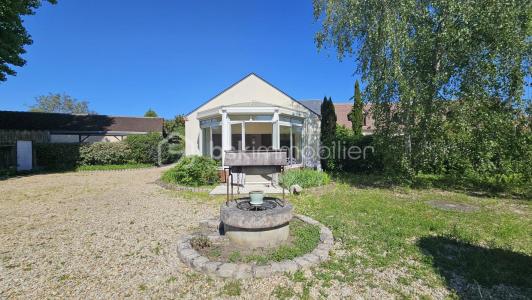For sale Saint-jean-de-braye 6 rooms 170 m2 Loiret (45800) photo 2