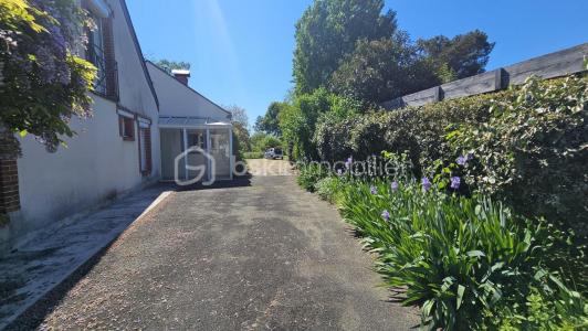 For sale Saint-jean-de-braye 6 rooms 170 m2 Loiret (45800) photo 3