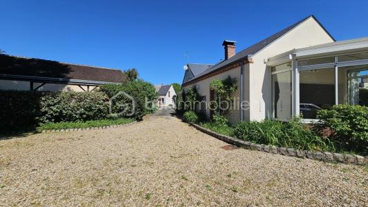 For sale Saint-jean-de-braye 6 rooms 170 m2 Loiret (45800) photo 4