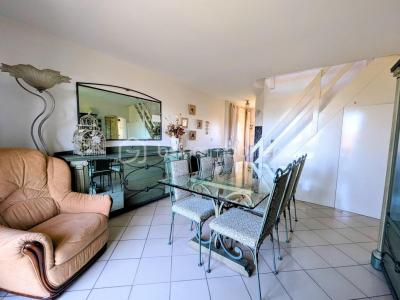 Annonce Vente 3 pi�ces Appartement Ozoir-la-ferriere 77